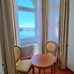 Szálloda Seehotel Hubertus Schluchsee