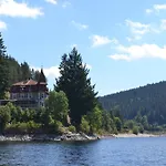 Seehotel Hubertus 4* Schluchsee