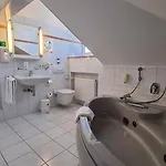Seehotel Hubertus Szálloda