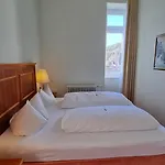 Seehotel Hubertus Szálloda 4*