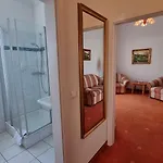 Seehotel Hubertus Szálloda