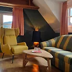 Seehotel Hubertus Szálloda Schluchsee