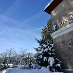 Seehotel Hubertus Szálloda