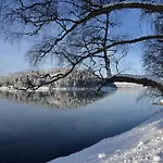 Seehotel Hubertus 4*