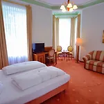 Szálloda Seehotel Hubertus