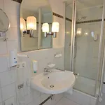 Seehotel Hubertus Szálloda 4*