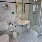 Szálloda Seehotel Hubertus Schluchsee