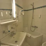 Szálloda Seehotel Hubertus