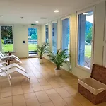 Szálloda Seehotel Hubertus Schluchsee