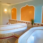Szálloda Seehotel Hubertus 4*