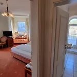 Seehotel Hubertus Szálloda