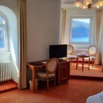 Szálloda Seehotel Hubertus