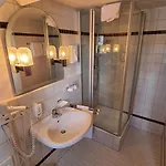 Szálloda Seehotel Hubertus Schluchsee