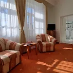 Szálloda Seehotel Hubertus