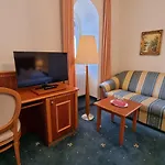 Seehotel Hubertus 4*