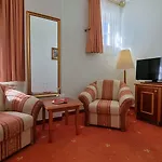 Szálloda Seehotel Hubertus 4*