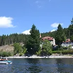 Seehotel Hubertus 4*