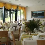 Seehotel Hubertus Szálloda Schluchsee