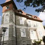 Seehotel Hubertus מלון 4*
