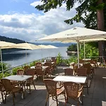 Seehotel Hubertus Szálloda 4*