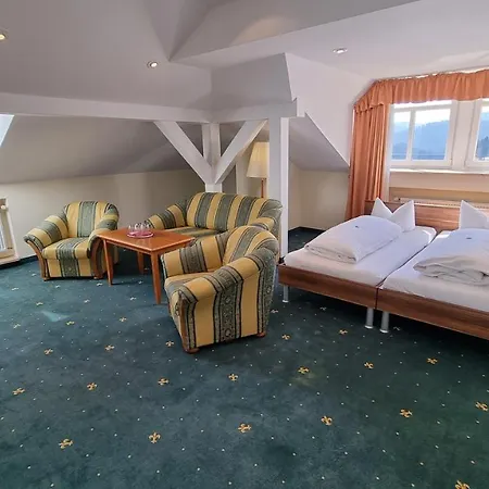 Seehotel Hubertus Hotel