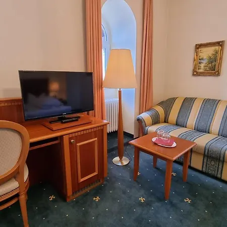 Seehotel Hubertus 4* Schluchsee