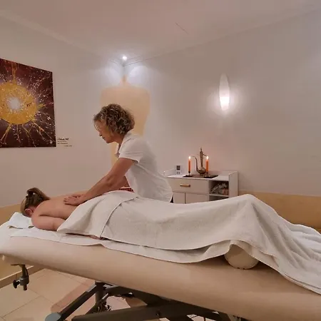 Seehotel Hubertus 4*