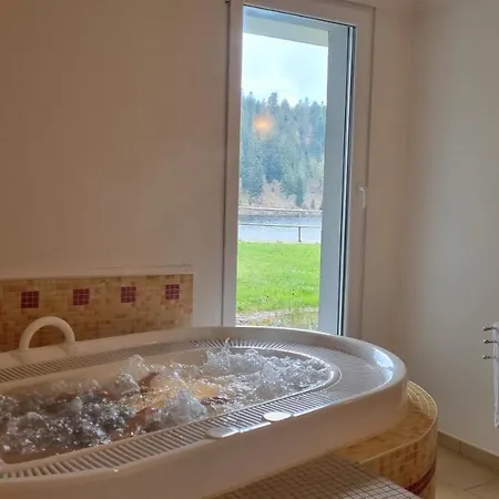 Seehotel Hubertus Hotel