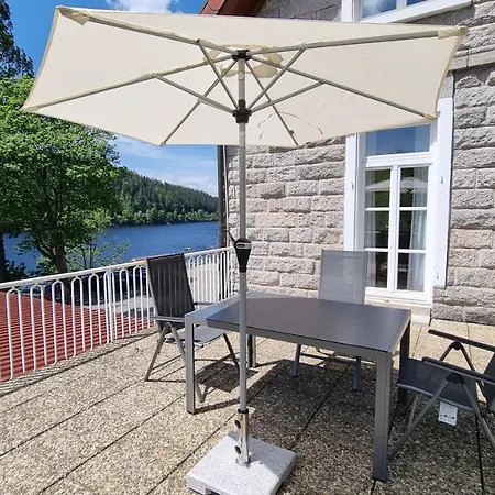 Seehotel Hubertus Hotel Schluchsee