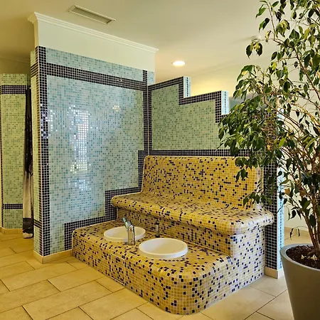 Seehotel Hubertus Hotel Schluchsee