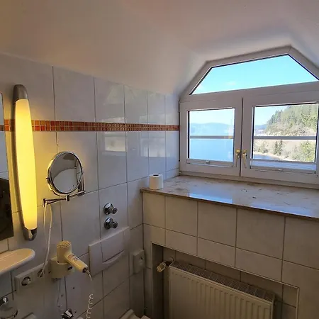 Seehotel Hubertus