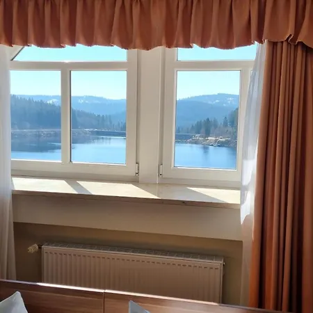 Hotel Seehotel Hubertus 4*