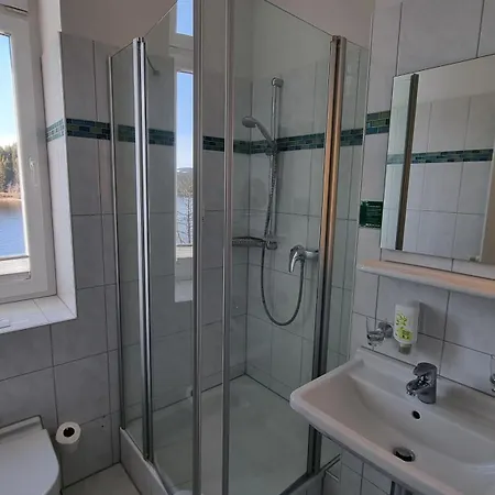 Hotel Seehotel Hubertus Schluchsee