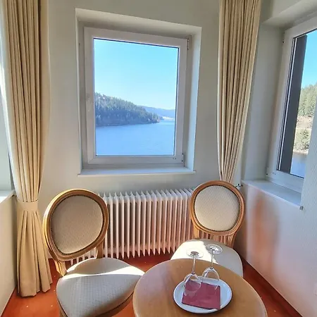 Seehotel Hubertus