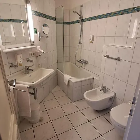 Seehotel Hubertus