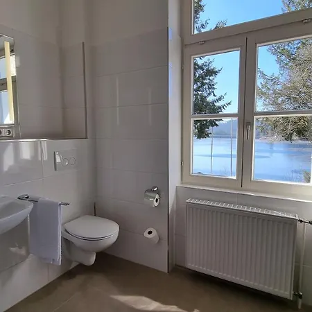 Seehotel Hubertus Hotel Schluchsee
