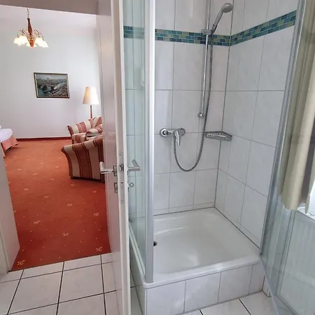 Seehotel Hubertus