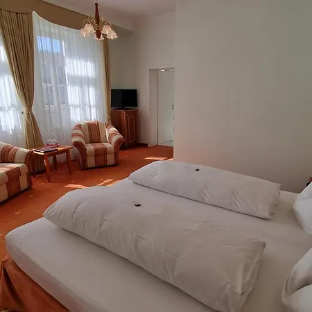 Seehotel Hubertus Hotel Schluchsee