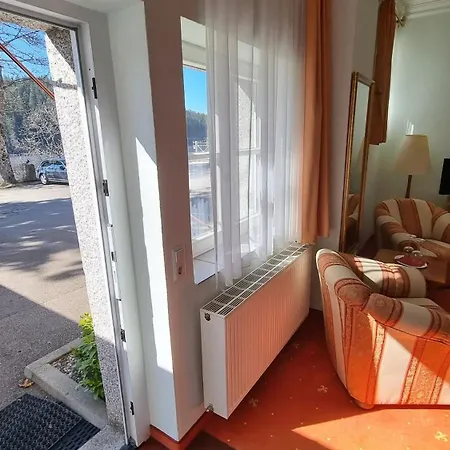 Hotel Seehotel Hubertus 4*