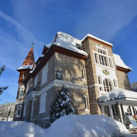 Seehotel Hubertus 4*