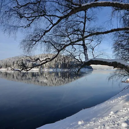 Seehotel Hubertus 4*