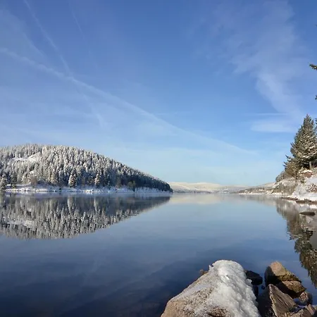 Hotel Seehotel Hubertus 4*