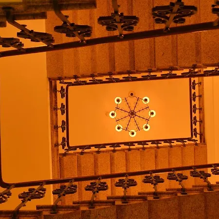 Отель Seehotel Hubertus