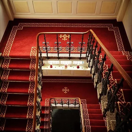 Seehotel Hubertus Hotel Schluchsee