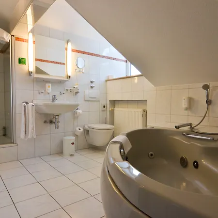 Hotel Seehotel Hubertus Schluchsee