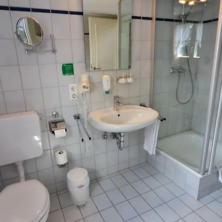 Hotel Seehotel Hubertus Schluchsee