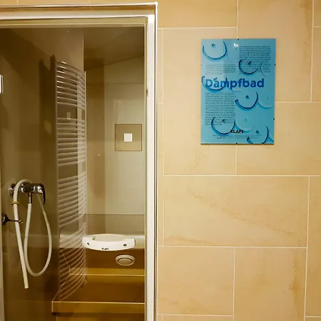 Seehotel Hubertus