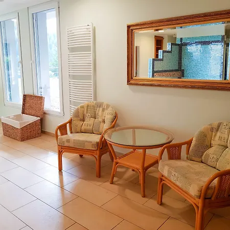 Seehotel Hubertus 4*