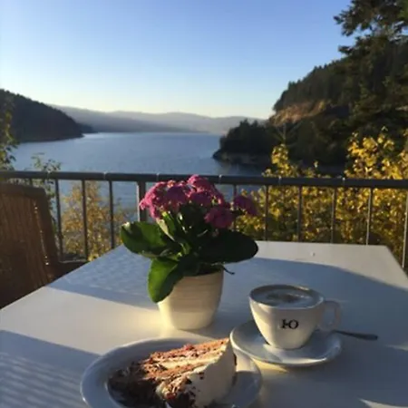 Seehotel Hubertus Hotel 4*