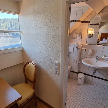 Seehotel Hubertus